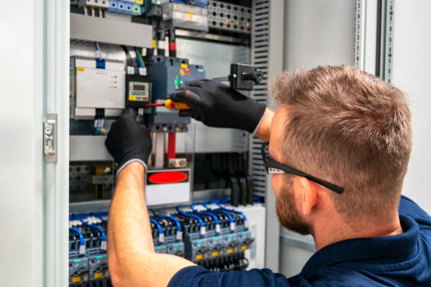 Best Local Electrician Companies  in Naples Park, FL