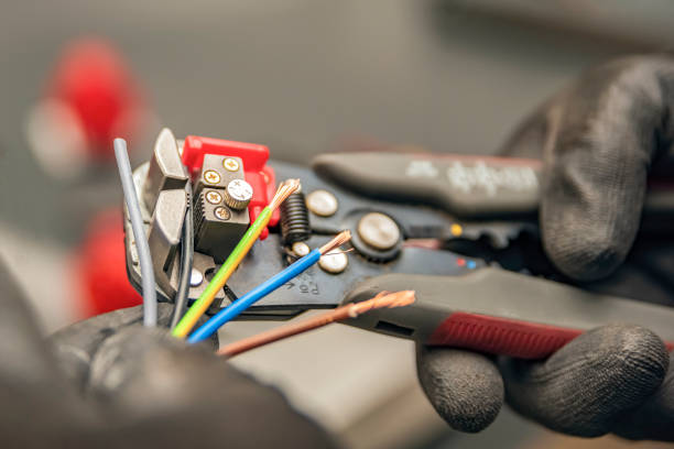 Best Electrician for Home Renovation  in Naples Park, FL