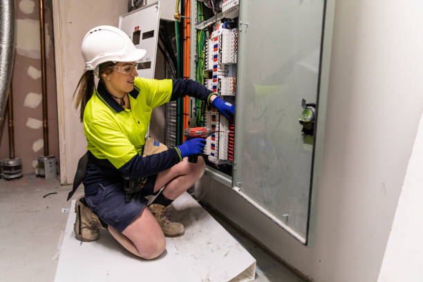 Best Affordable Emergency Electrician  in Naples Park, FL