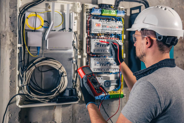 Best Emergency Electrical Repair  in Naples Park, FL