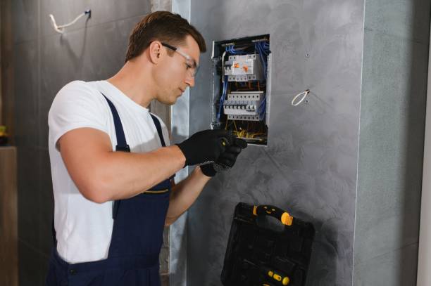 Best Residential Electrician Services  in Naples Park, FL