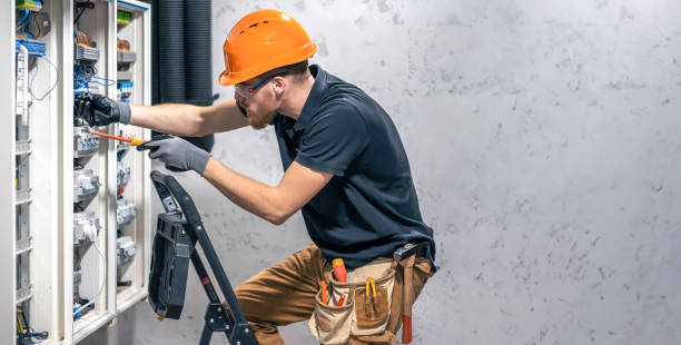 Best Electrical Troubleshooting Services  in Naples Park, FL