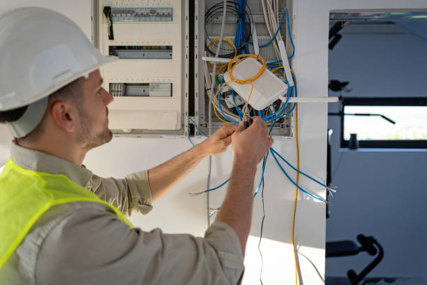 Best Electrical Outlet Repair  in Naples Park, FL